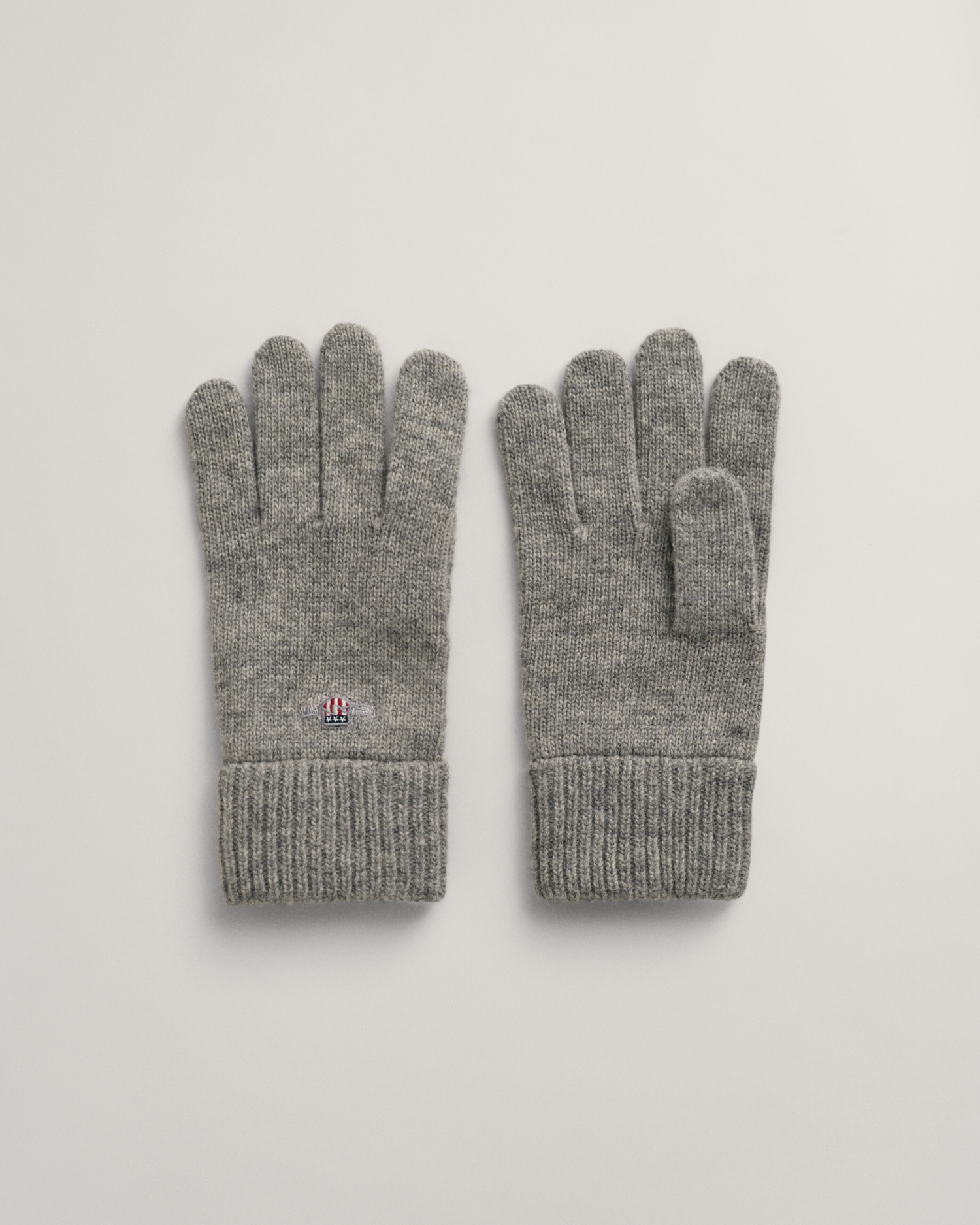 Gloves Shield Wool