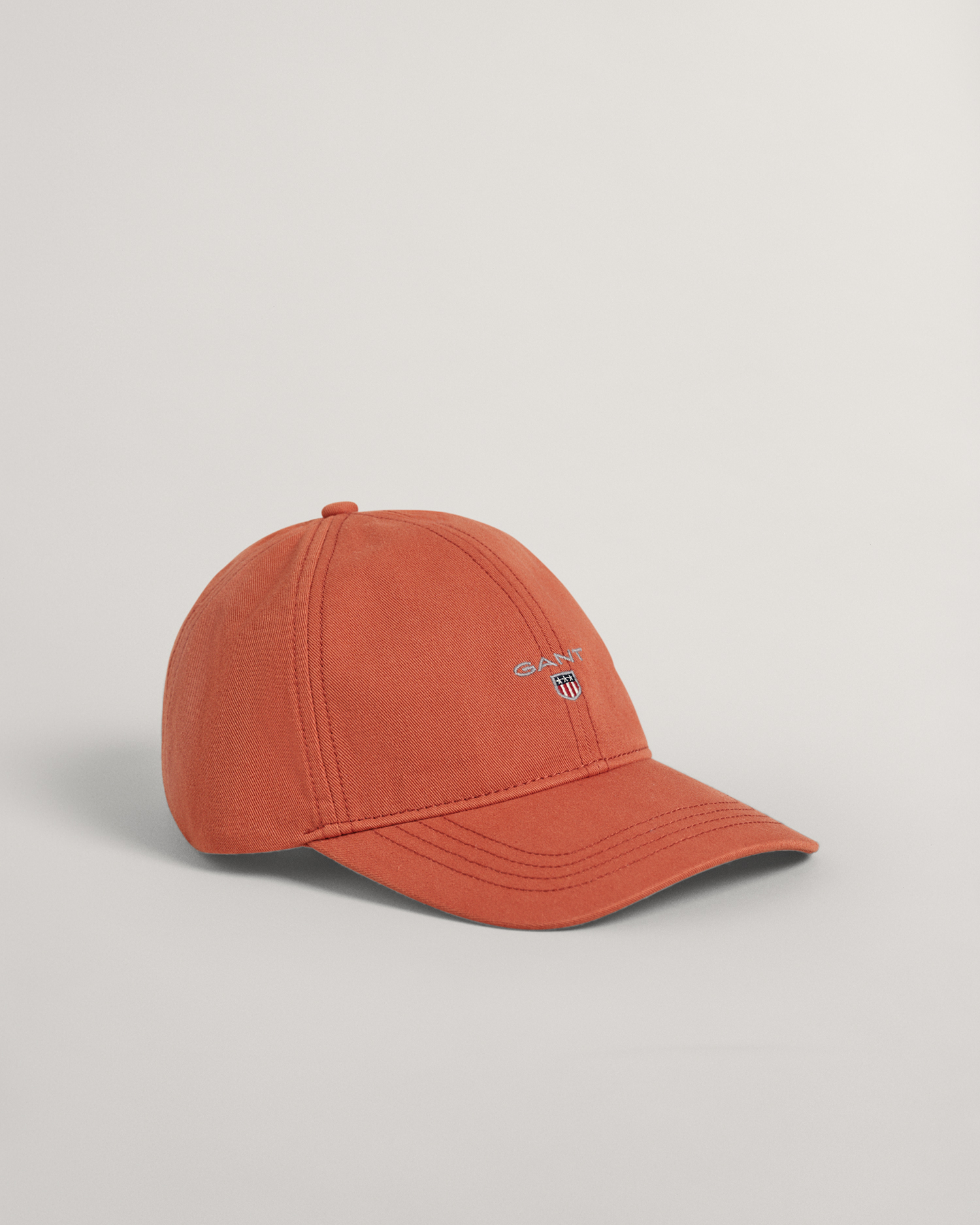 Cotton Twill Cap - GANT