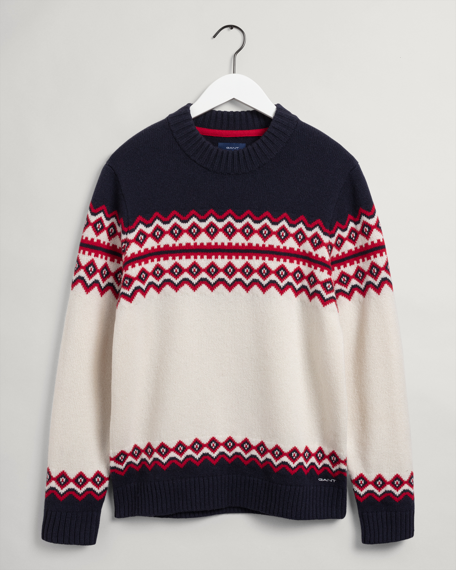 gant sweater